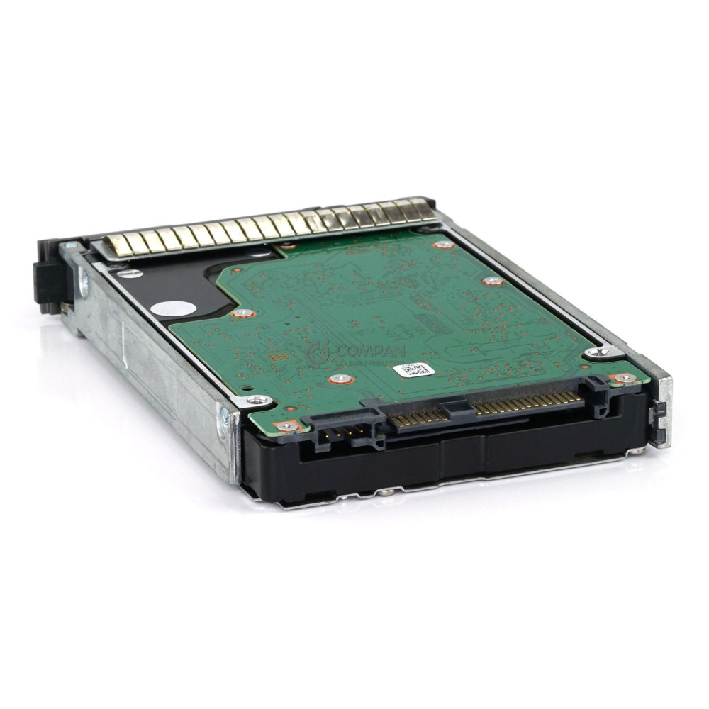 G2G54 DELL HDD 1.2TB 10K SAS 12G 2.5" SFF HOT SWAP FOR ME4024 MD1220